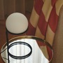 Stolní lampy dekorační - NOR 2412575003 Wilson stolní lampa černá - NORDLUX - foto 4