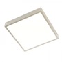 Technická - RED R12152 SLENDER SLIM SQ 22 přisazená matný nikl 230V LED 30W 3000K - RED - DESIGN RENDL - foto 4