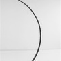 Stojací lampy - NV 9348092 Stojací lampa BRETON černý hliník a akryl LED 40W 230V 3000K IP20 stmívatelné - NOVA LUCE - foto 4