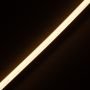 LED neony - Silikonový profil NEON H1212 vysoký - foto 4