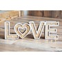 Stolní lampy dekorační - GLO 29976 LOVE 29976 Dekorativní svítidlo - GLOBO - foto 4