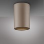 Downlight - PN 6749-97 LED stropní svítidlo PURE Point, bronzová, vnitřní, stmívatelné 2700K - PAUL NEUHAUS - foto 4