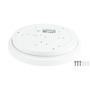 LED stropní svítidla Optonica - Stropní svítidlo LED 12W CCT DIP-Switch Krytí hvězdy IP20 - foto 4