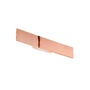 Podélná - ILUX 282138 Nástěnné svítidlo Zig zag ap d53 3000k - IDEALLUX - foto 4