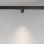 Lištové Magnetic Maytoni Exility - M TR122-4-7W-DS-B Svítidlo pro kolejnicový systém Alfa 7W nastavitelná bílá 410lm černý hliník stmívatelné Bluetooth Exility - MAYTONI - foto 4