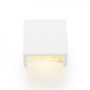 Sádrová - RED R10466 JACK LED nástěnná sádrová 230V/500mA 2x2W 3000K - RED - DESIGN RENDL - foto 4