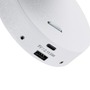 Bodová - IMPR 341335 Deko-Light nástěnné přisazené svítidlo Can Tilt kulaté USB 1x 7,5W GU10 bílá - foto 4