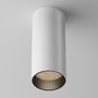 Bodová - M C056CL-L12W3K-W-W Stropní svítidlo FOCUS LED C056CL-L12W3K-W-W - MAYTONI - foto 4