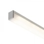 Al profily k přisazení - RED R13384 LED PROFILE D přisazený 1m  - RED - DESIGN RENDL - foto 4