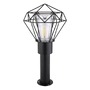Sloupková - GLO 31356 HORACE 31356 Venkovní svítidlo - GLOBO - foto 4
