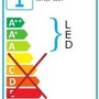 Bodová - ILUX 196718 LED Bodové svítidlo Ideal Lux Oby PL4 196718 1x24W 45cm - IDEALLUX - foto 4