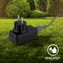 Connect To Shine - BRI 3924015 CONNECT TO SHINE 24W 12V trafo pro prodloužení od 3 sad, IP67 - BRILONER - foto 4