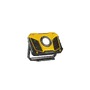 Na baterie - FAN LED-BULL-15DJ Přenosné LED svítidlo, 15 W, 1200 lm, dobíjecí, baterie 3,7 V 6600 mAh, reproduktor, stmívač, nabíjení USB‑C - FANEUROPE - foto 4