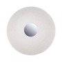 Kruhová - LD 14822-17 LAVINIA LED stropní svítidlo, chrom, moderní design, průměr 60cm 3000K - LEUCHTEN DIREKT / JUST LIGHT - foto 4
