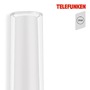 Nástěnná - TF 311306TF TELEFUNKEN LED venkovní svítidlo 33,2 cm 8W 850lm bílé - BRILONER - foto 4