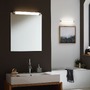 Koupelnová - BRI 2051018 LED nástěnné svítidlo do koupelny 35,2 cm 8W 720lm chrom (starý kód: BRI 2051-018) - BRILONER - foto 4