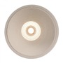 Downlight - IMPR 348108 Svítidlo přisazené Australis II LED 7,2W 3000K 500lm bílé IP20 - LIGHT IMPRESSIONS - foto 4
