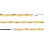 Pracovní osvětlení - SLC S18050 LED pásek COB DimToWarm PWM 10W/m 920lm/m 1800-3000K Ra90 24V IP20 5m - TLG - foto 4
