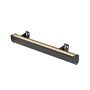 Reflektory - LA 1003447 GALEN 60 SP vnitřní Single Colour LED profil antracit CCT switch 3000/4000 K - BIG WHITE (SLV) - foto 4