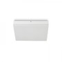 Koupelnová - RED R12524 KATHARIS SQ 28 pro duté stropy bílá 230V LED 24W IP44 3000K - RED - DESIGN RENDL - foto 4