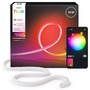 Dekorační - PH 8721103088857 Hue Neon venkovní světelný pás 10m EU 2200-6500K RGB - PHILIPS - foto 4