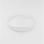 Nepřímé osvětlení - NV 9128320 Nástěnné svítidlo ASTRID bílý kov a akryl LED 20W 220-240V 3000K IP20 - NOVA LUCE - foto 4