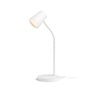 Stolní lampy pracovní - RED R14284 VERINA DIMM stolní bílá 230V LED 4.5W 100° 3000K - RED - DESIGN RENDL - foto 4