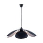 Dekorativní - NOR 2220293003 Maple 55 závěsné svítidlo černá - NORDLUX - foto 4