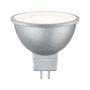 GU5,3 - P 28981 Standard 12V LED reflektor GU5,3 6,5W 2700K chrom - PAULMANN - foto 4