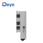 Solární střídače - Deye 8kw Hybrid Inverter - 1 fáze - NÍZKÉ VOLTAGE - foto 4