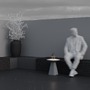 Stolní lampy dekorační - M O144TL-L5BG3K Přenosné venkovní nabíjecí svítidlo Vetra 5W IP 54 O144TL-L5BG3K - MAYTONI - foto 4