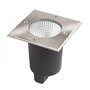 Zapuštěná - RED R11962 RIZZ SQ 125  nerez 230V LED 7W IP67  3000K - RED - DESIGN RENDL - foto 4
