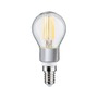 E14 - P 28778 LED kapka 5 W E14 1.800 - 3.000K dim to warm - PAULMANN - foto 4