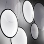 Kruhová - AR 1994010A Discovery vertikální 140 - hliník - ARTEMIDE - foto 4