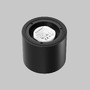 Downlight - M C217CL-15W3K-B Stropní svítidlo Lens 3000K 15W 70d C217CL-15W3K-B - MAYTONI - foto 4