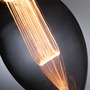 E27 - P 28877 Inner Glow Edition LED žárovka Arc E27 230V 3,5W 1800K kouřové sklo - PAULMANN - foto 4