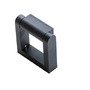 Nástěnná - AZZ AZ2132 LED Venkovní nástěnné svítidlo Azzardo Frame wall dark grey AZ2132 8W 800lm 3000K IP54 18,5cm tmavě šedé - AZZARDO - foto 4