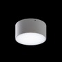 Přisazená - RED R14123 LARISA OUT 12 přisazená bílá 230V LED 10W IP65 3000K 4000K 5700K - RED - DESIGN RENDL - foto 4
