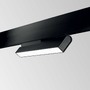 Lištové Magnetic Ego - ILUX 257839 Ego flexible wide 07w 3000k on-off - IDEALLUX - foto 4