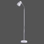 Stojací lampy - LD 11064-16 EVA Stojací svítidlo, retro, bílé, industriální styl - LEUCHTEN DIREKT / JUST LIGHT - foto 4