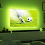 Dekorační - P 78875 MaxLED 250 LED Strip TV Comfort základní sada 55 palců 3,6m 20,5W 277lm/m 30LEDs/m RGBW+ 24VA - PAULMANN - foto 4