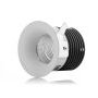 Zápustné - Zápustné svítidlo SPOT C, W 9W 3000K, ON/OFF, DALI/PUSH, TRIAC - foto 4