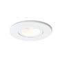 Koupelnová - RED R14223 GALO R zápustná bílá 230V GU10 9W IP65 - RED - DESIGN RENDL - foto 4