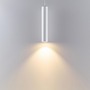 Svítidla - IMPR 707257 Deko-Light 1-fázový-závěsné svítidlo Can 350, 1x max. 7,5 W, GU10, bílá - foto 4