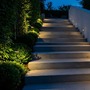 Zápichy - RED R14194 GEVALIA 20 na bodci černá matný akryl 230V LED LED 5W IP65 3000K - RED - DESIGN RENDL - foto 4