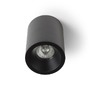 Koupelnová - RED R13607 EILEEN stropní černá 230V GU10 35W IP65 - RED - DESIGN RENDL - foto 4