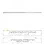 Podélná - PN 6021-95 PURE-LINES LED stropní svítidlo CCT lineární design 2700-5000K hliník - PAUL NEUHAUS - foto 4