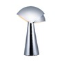 Stolní lampy dekorační - NOR 2120095033 Align stolní lampa chrom - NORDLUX - foto 4