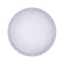 GU10/GZ10 - P 28926 LED reflektor GU10 230V 5,7W 2700K matný chrom - PAULMANN - foto 4