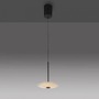 Dekorativní - PN 2279-18 LED závěsné svítidlo ELIPSA, černá, Comfort-Lift, stmívatelné, 3000K - PAUL NEUHAUS - foto 4